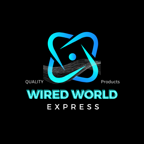 Wired World Express